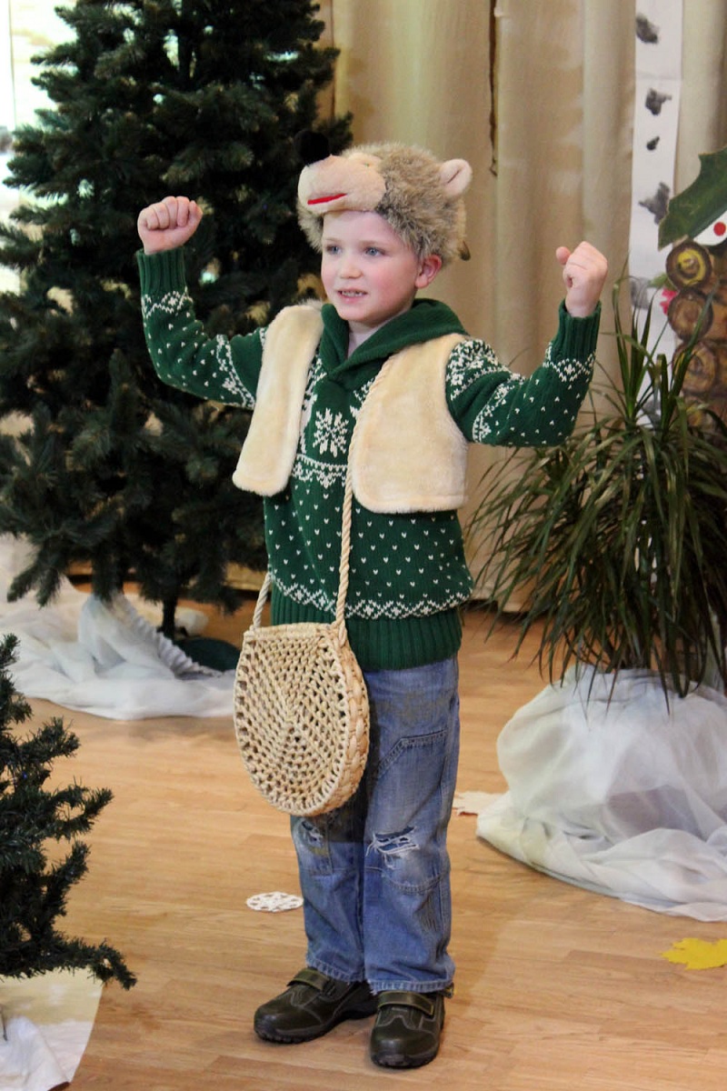 ЦССВ Южный, день открытых дверей, 1102