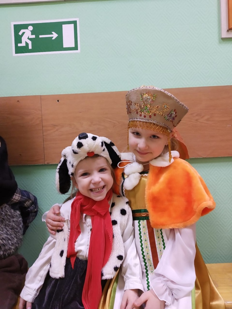 ЦССВ Южный, день открытых дверей, 110211