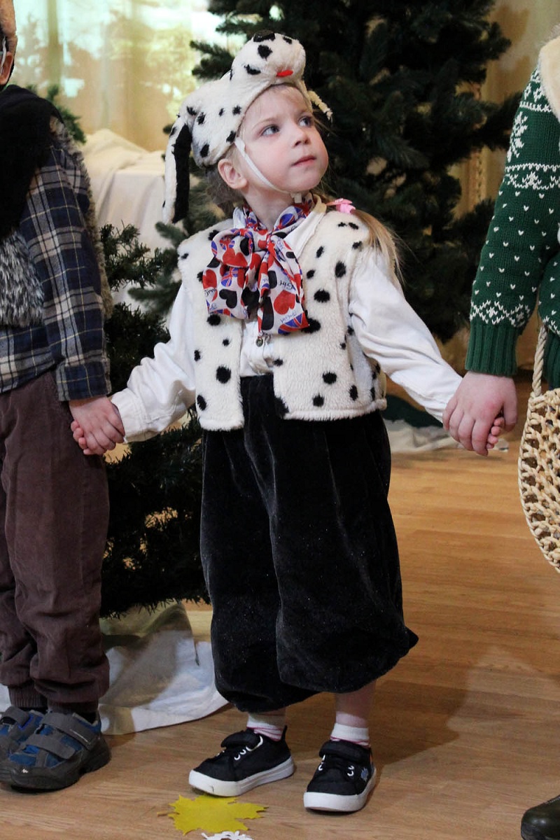 ЦССВ Южный, день открытых дверей, 11022