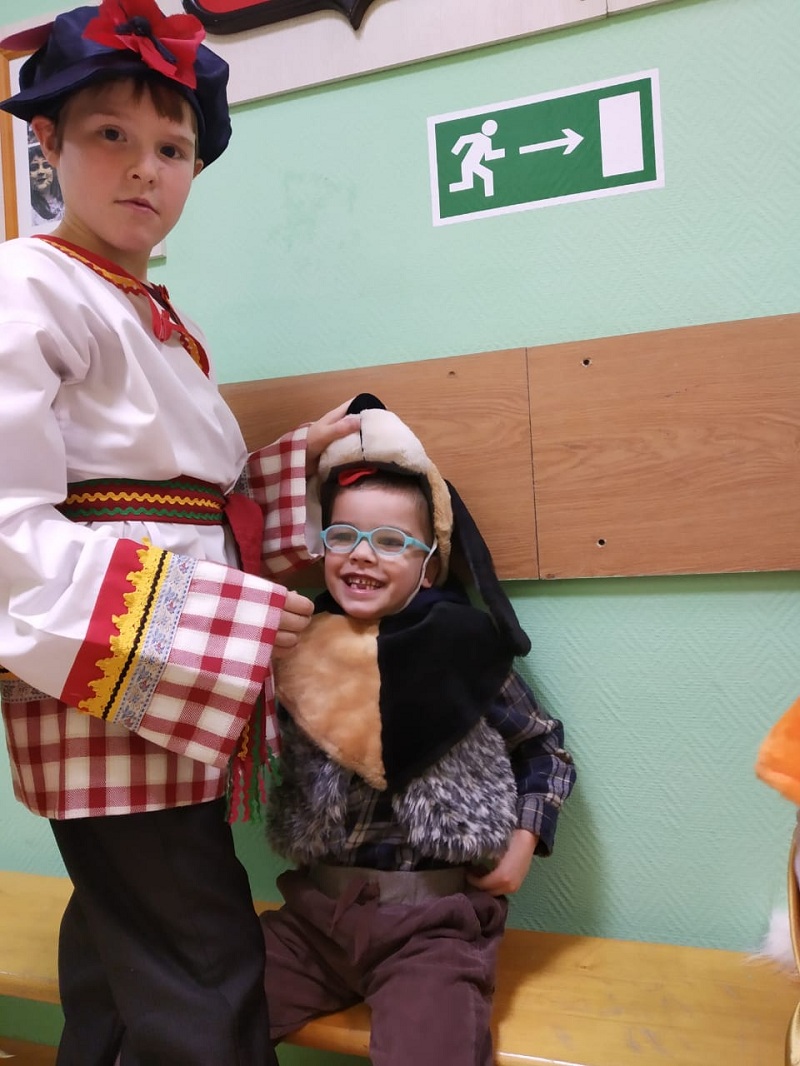 ЦССВ Южный, день открытых дверей, 11029