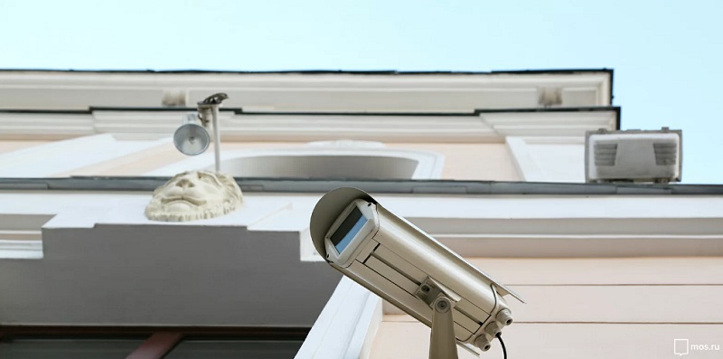 камера, видеокамера, мосру, 2802