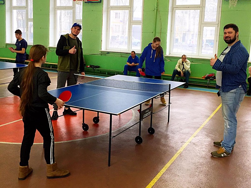 Спорт против наркотиков, ЕР Img-087