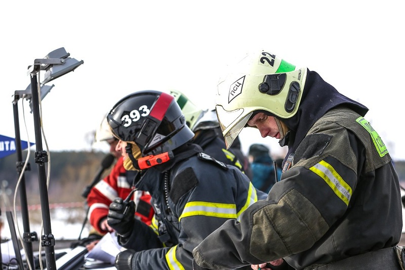 ГОЧСиПБ, половодье, МЧС, 2103