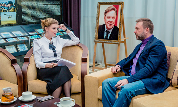 Дмитрий Саблин, ЕР, актуалка, миниатюра, 2103