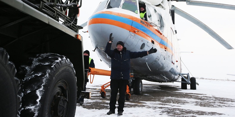 МЧС, актуалка, самолет, ГОЧСиПБ, 2103