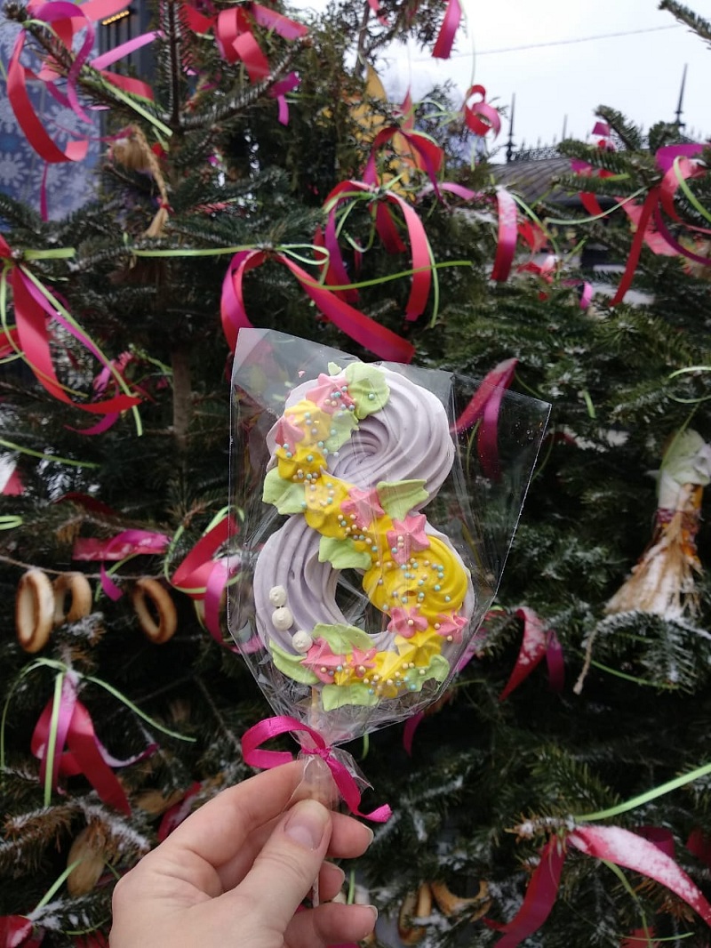 Московская Масленица, Ореховый бульвар, 13035