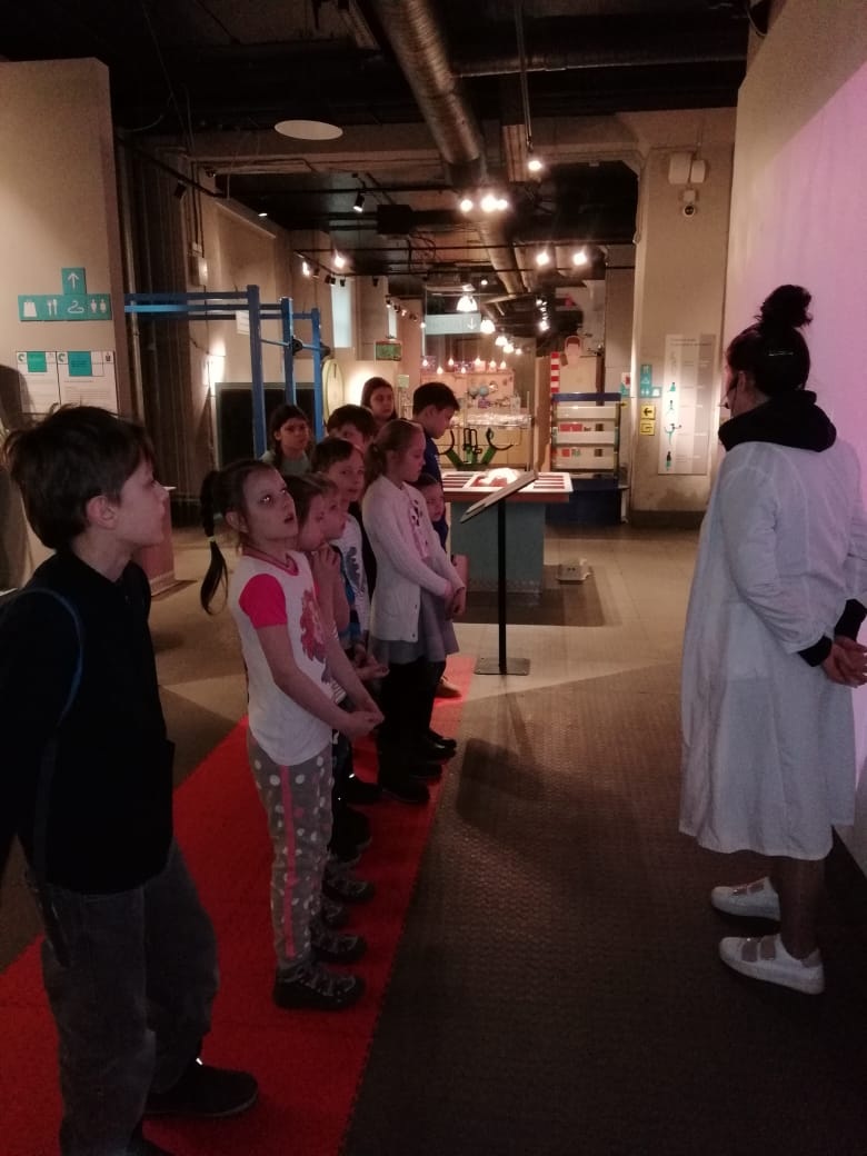 Планета Семьи, Живые системы, 12034