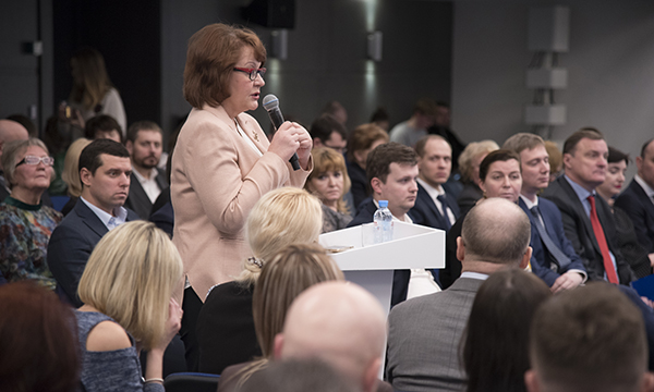 Татьяна Цыбизова, ЕР, 1803