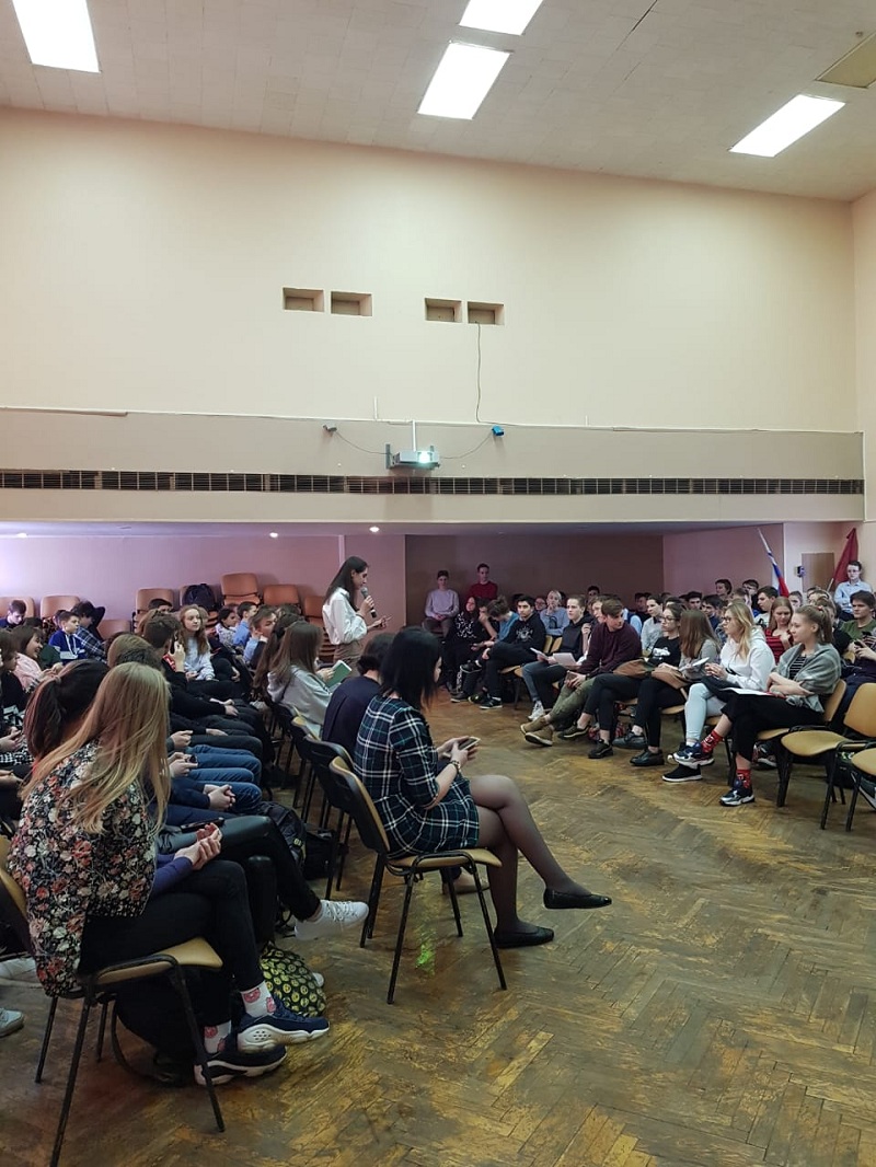 дебаты, русский язык, школа 2116, 18037