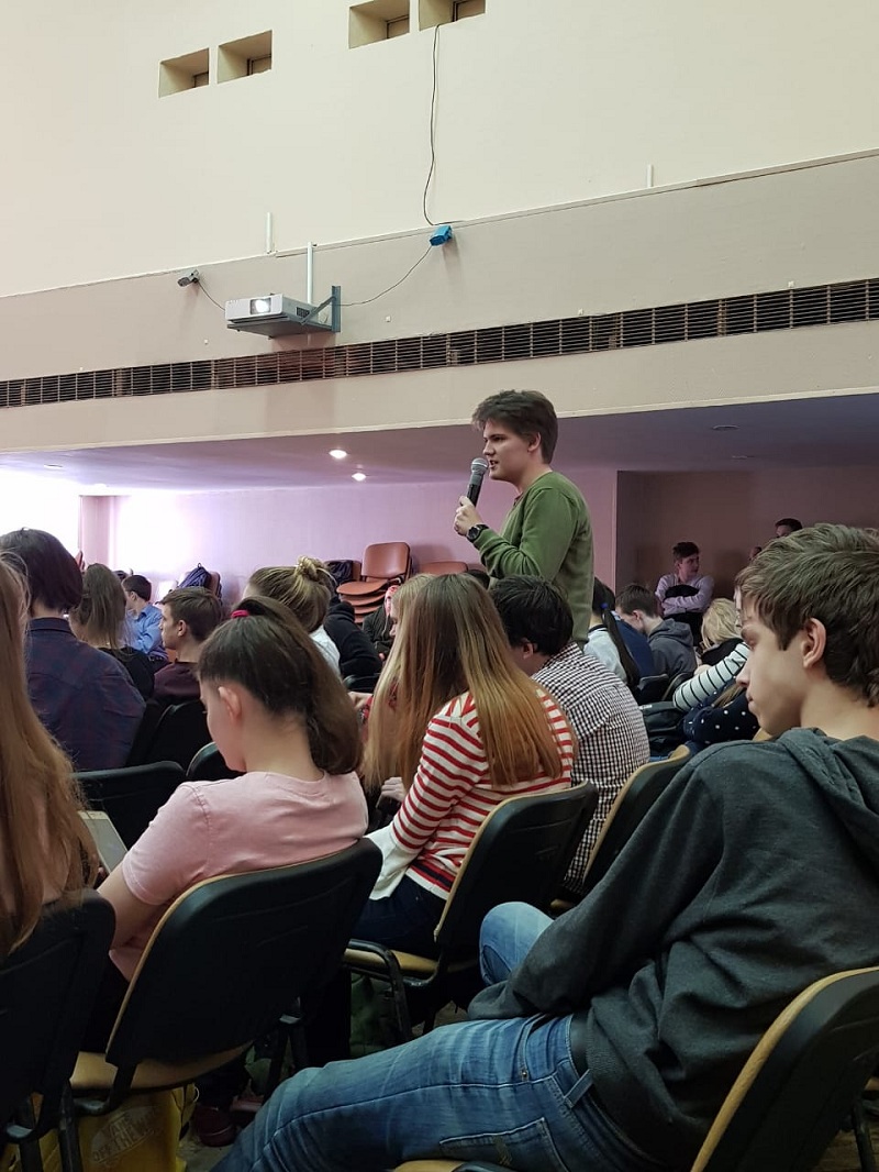 дебаты, русский язык, школа 2116, 18039