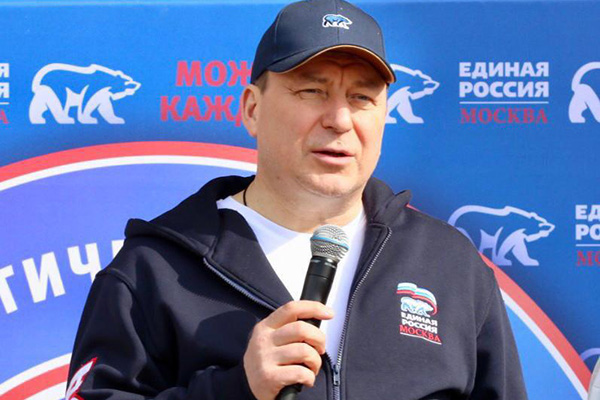 Владимир Бурматов, ЕР, актуалка, 3004