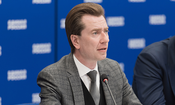 Владимир Бурматов, ЕР, актуалка, миниатюра, 1104