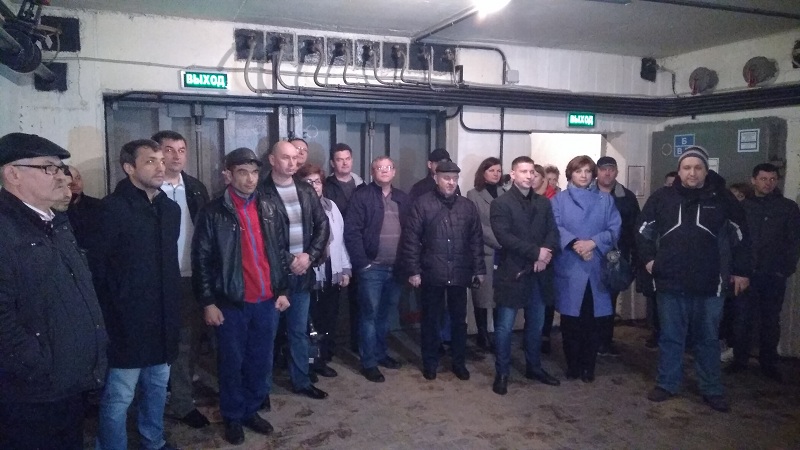 ГОЧСиПБ, экскурсия, актуалка, 1504