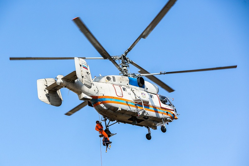 МАЦ, вертолет, МЧс, актуалка, 2304