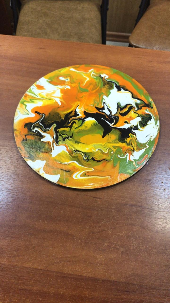 Миша Божедомов, ДЦП, благотворительность, 24048