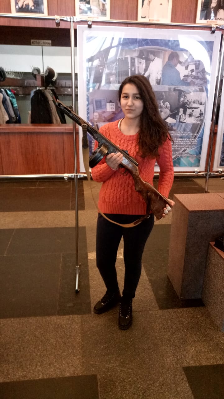 Планета Семьи, КЦ Россия, Лужники, полицейские, 16044