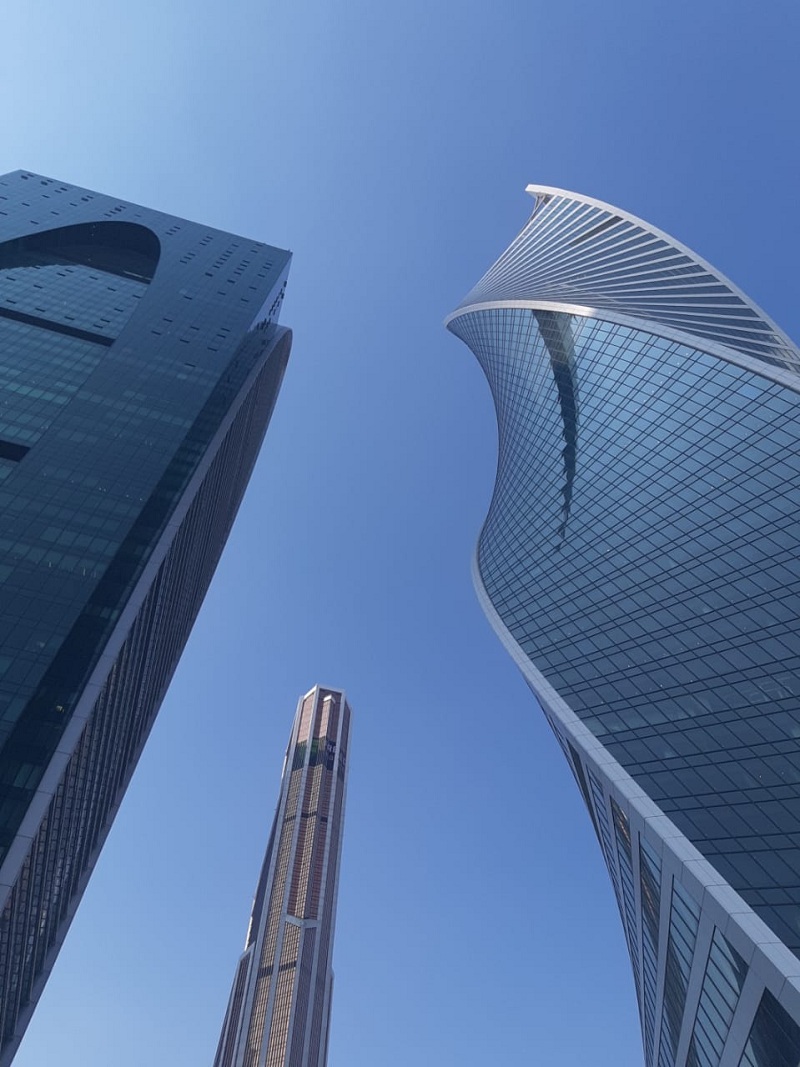 Планета Семьи, Москва-Сити, 3004