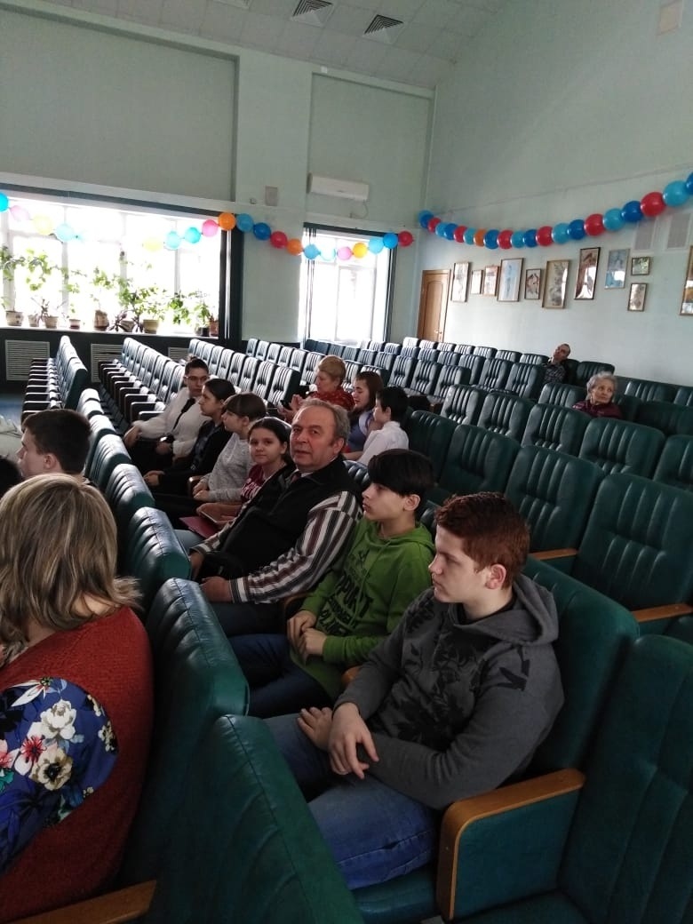 ЦССВ Южный, ВК, конкурс чтецов, 17042