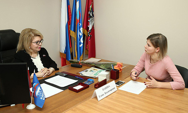 Елена Панина, ЕР, актуалка, 0705