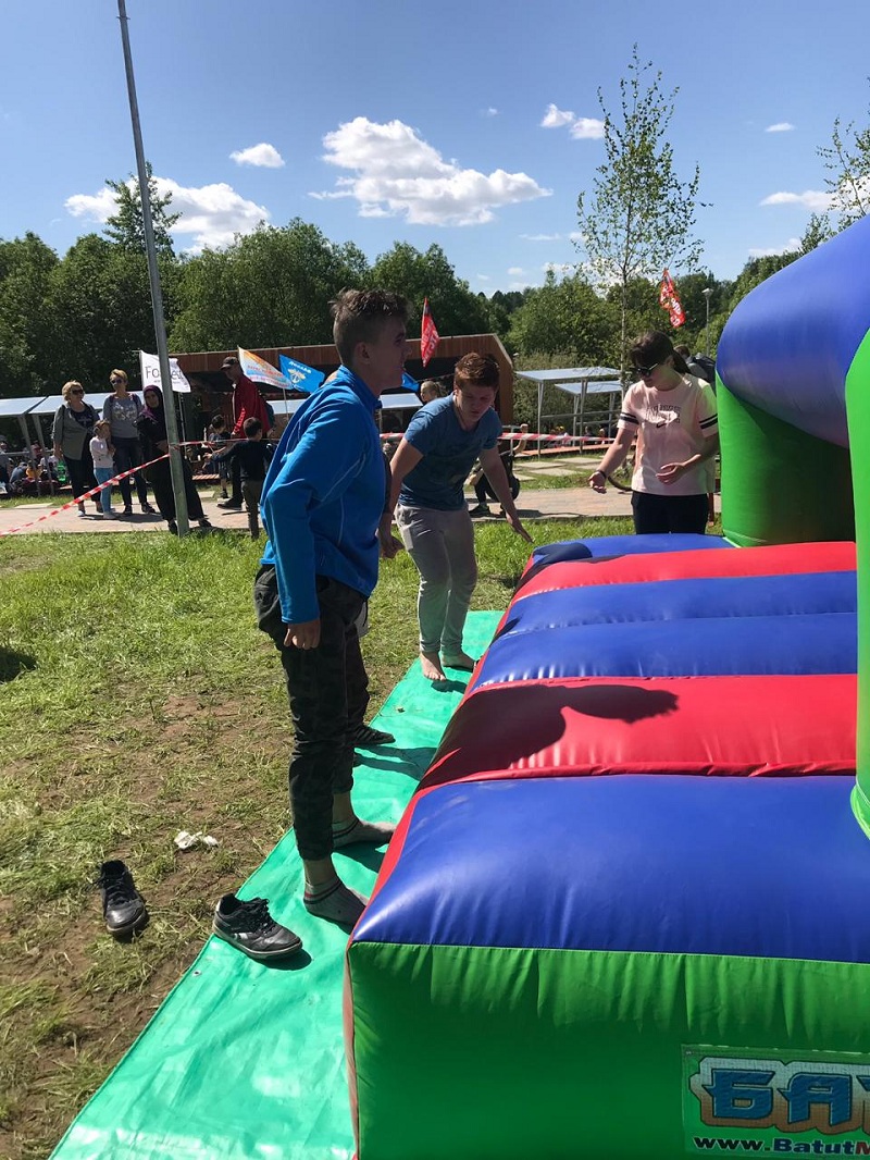 Западная стража, ЦССВ Южный, квест, 210512