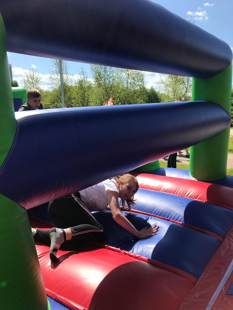 Западная стража, ЦССВ Южный, квест, 210515