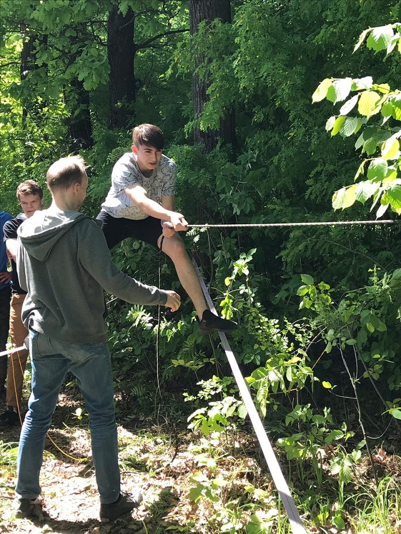 Западная стража, ЦССВ Южный, квест, 21056