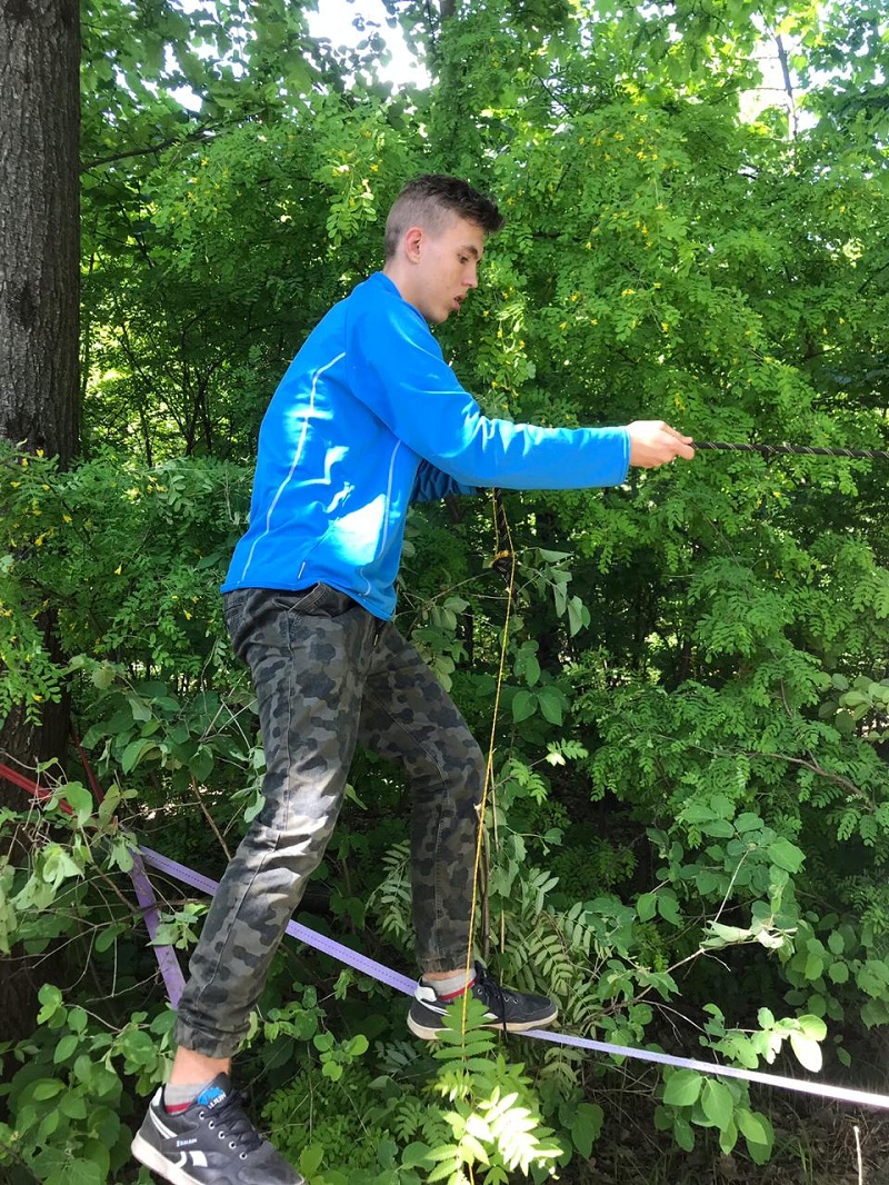 Западная стража, ЦССВ Южный, квест, 21057