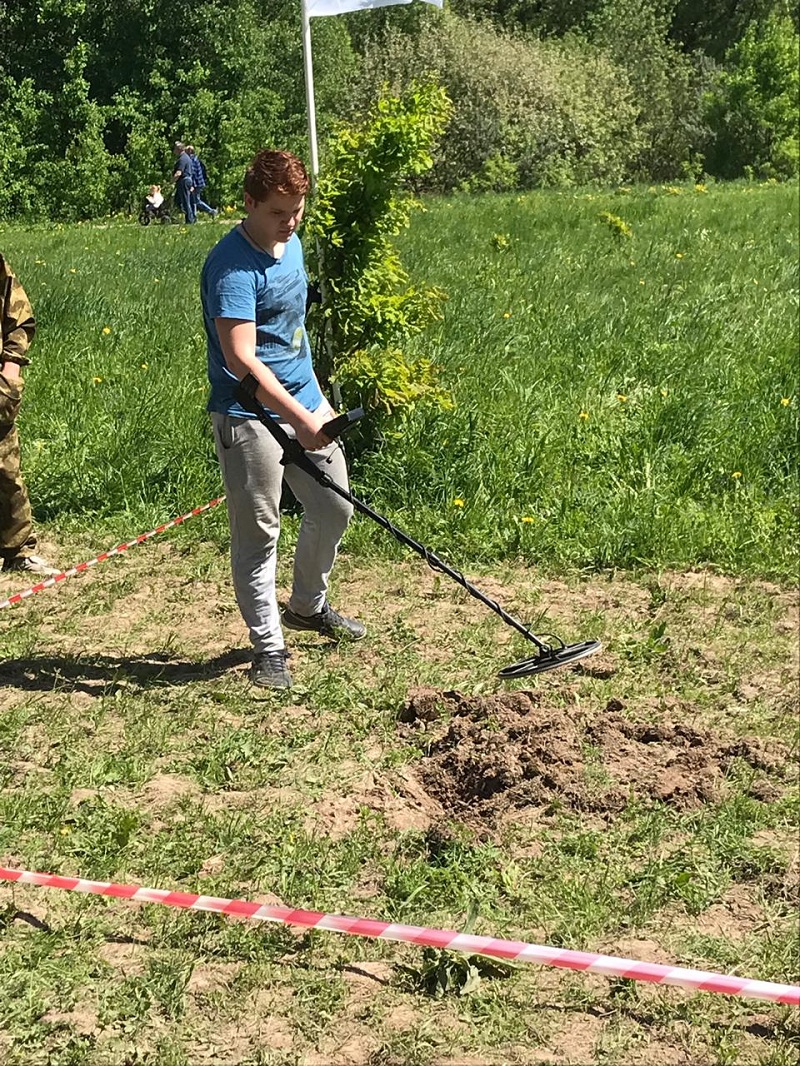 Западная стража, ЦССВ Южный, квест, 21059