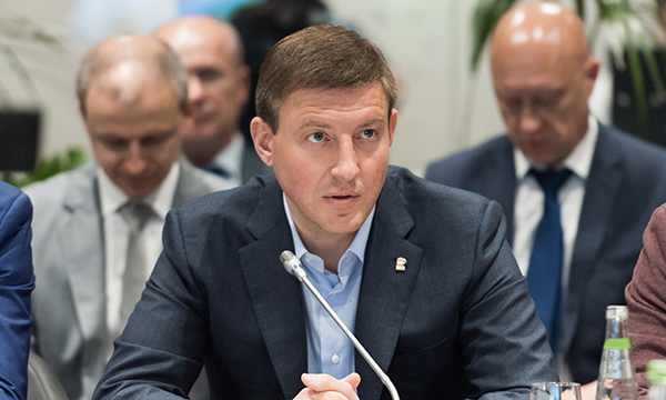 Турчак, ЕР, 2005