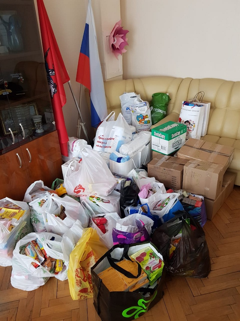 Школа 2116, рисунок, асфальт, благотворительность, 1305 (24)