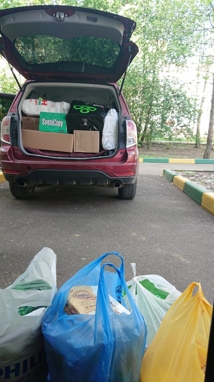 Школа 2116, рисунок, асфальт, благотворительность, 1305 (25)