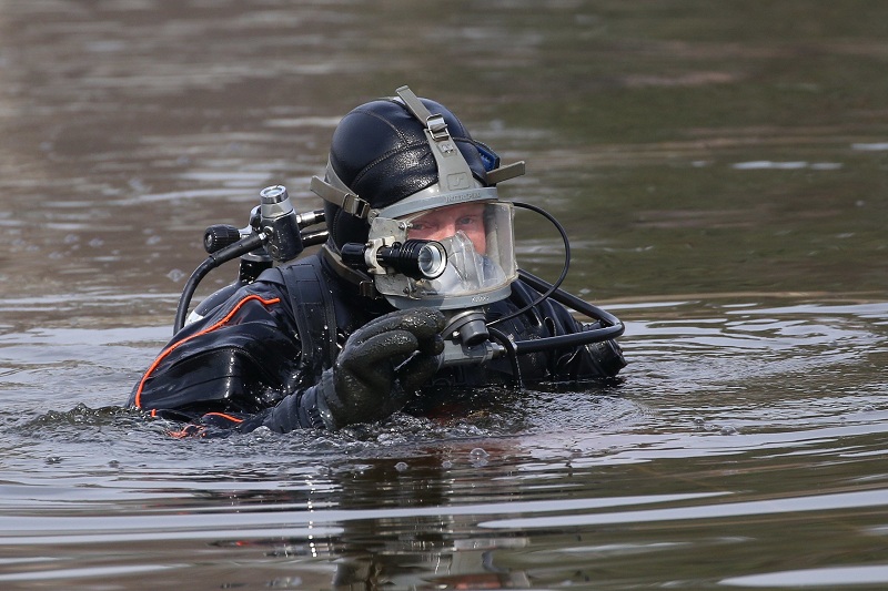 водолаз, актуалка, МЧС, 2305