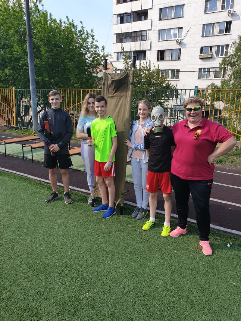 военно патриотические соревнования, школа 2116, 0805 (12)