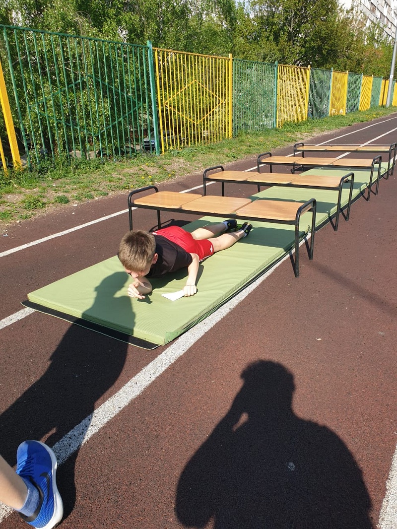 военно патриотические соревнования, школа 2116, 0805 (15)