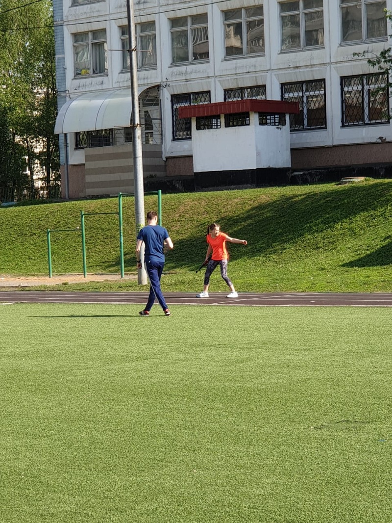 военно патриотические соревнования, школа 2116, 0805 (20)