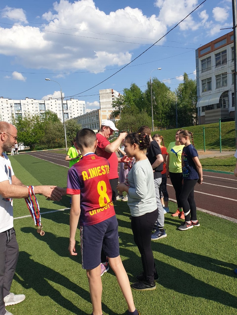 военно патриотические соревнования, школа 2116, 0805 (22)