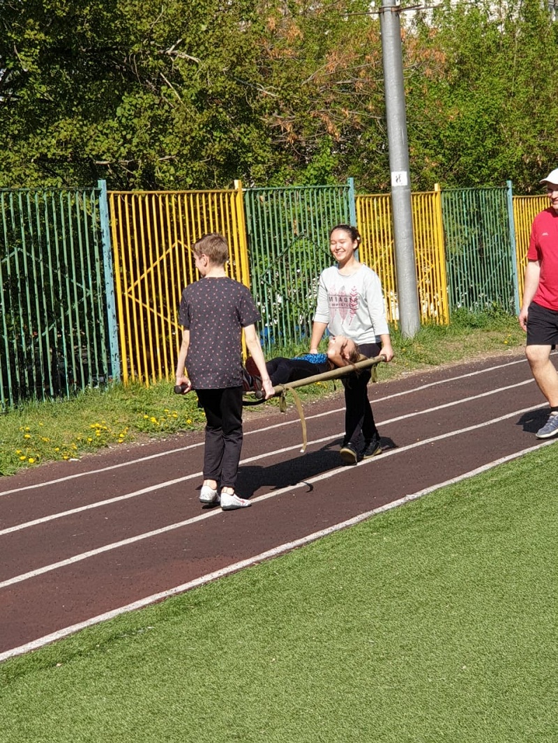 военно патриотические соревнования, школа 2116, 0805 (5)