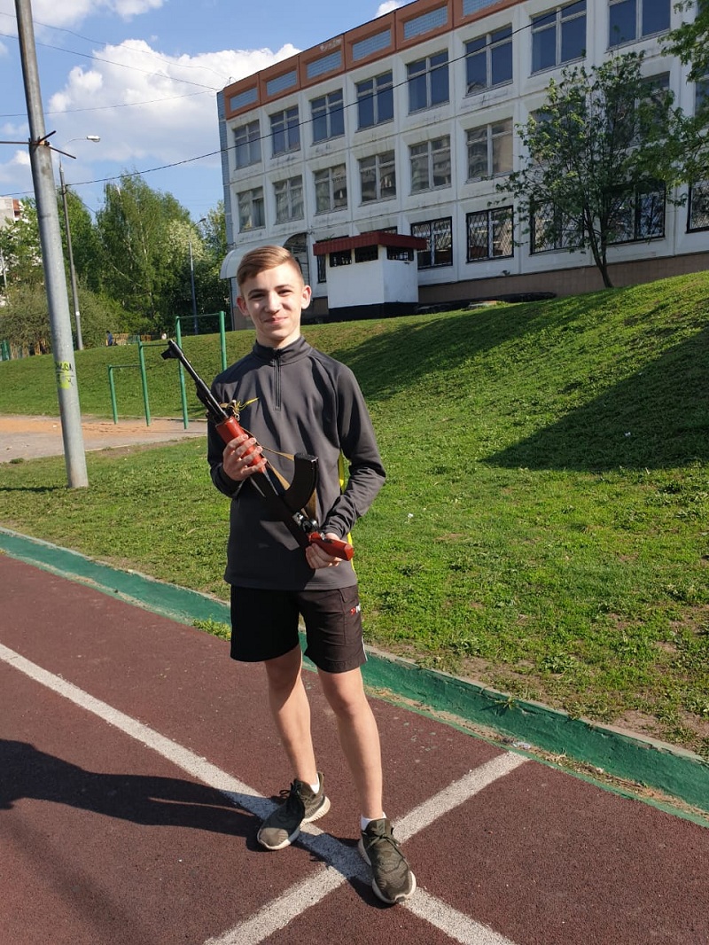 военно патриотические соревнования, школа 2116, 0805 (8)