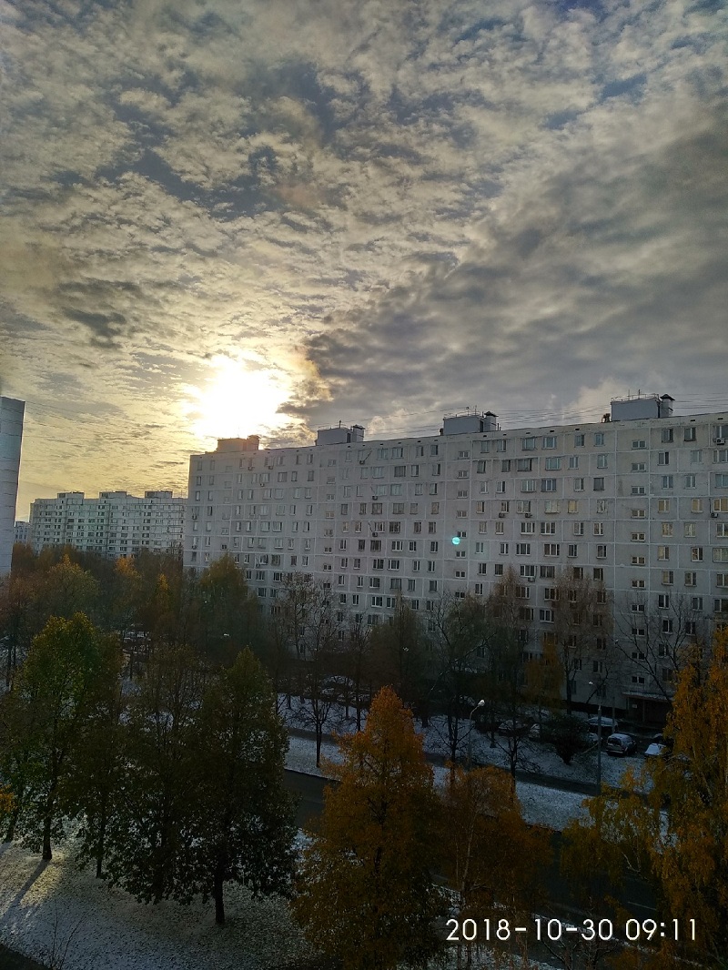 Зябликово район москвы