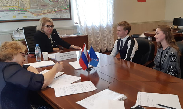 Елена Панина, ЕР, актуалка, 0506