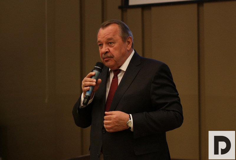 Форум Мой район 14.06.2019 Префект 006