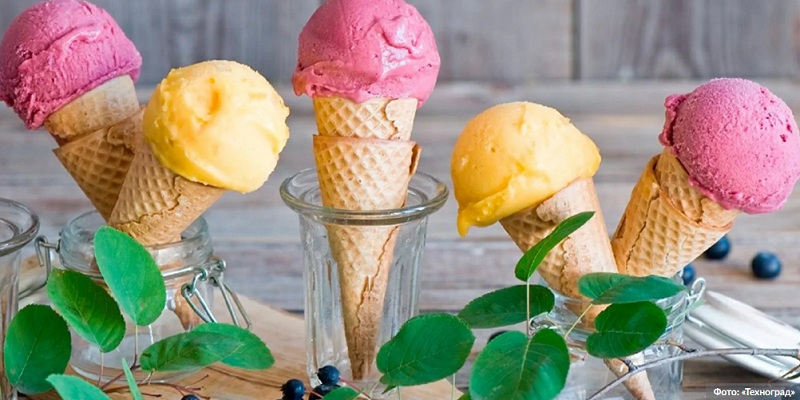 мороженое, мосру, 0606