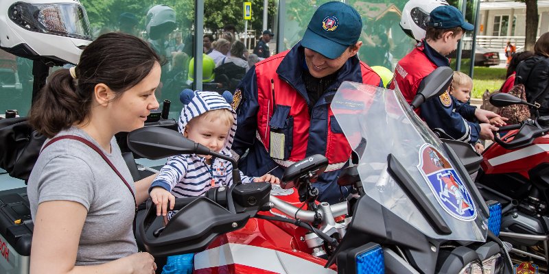 морозовская больница, МЧС, актуалка, 0406