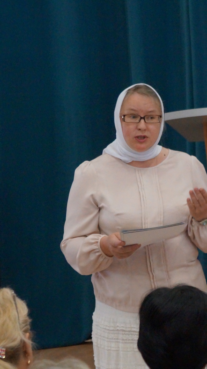 храм, ТЦСО, день соцработника 10061