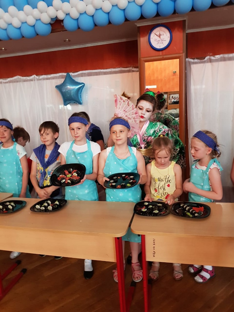 школа 2116, летний лагерь, Московскаясмена, 1406 (25)