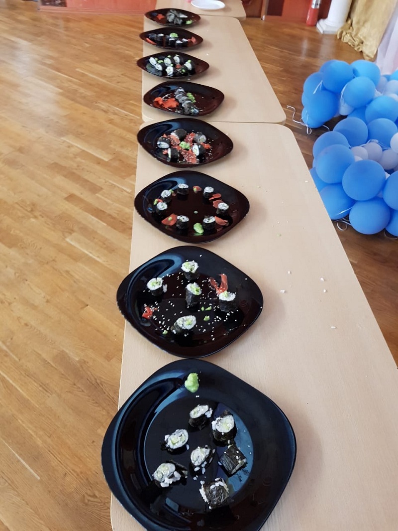 школа 2116, летний лагерь, Московскаясмена, 1406 (29)