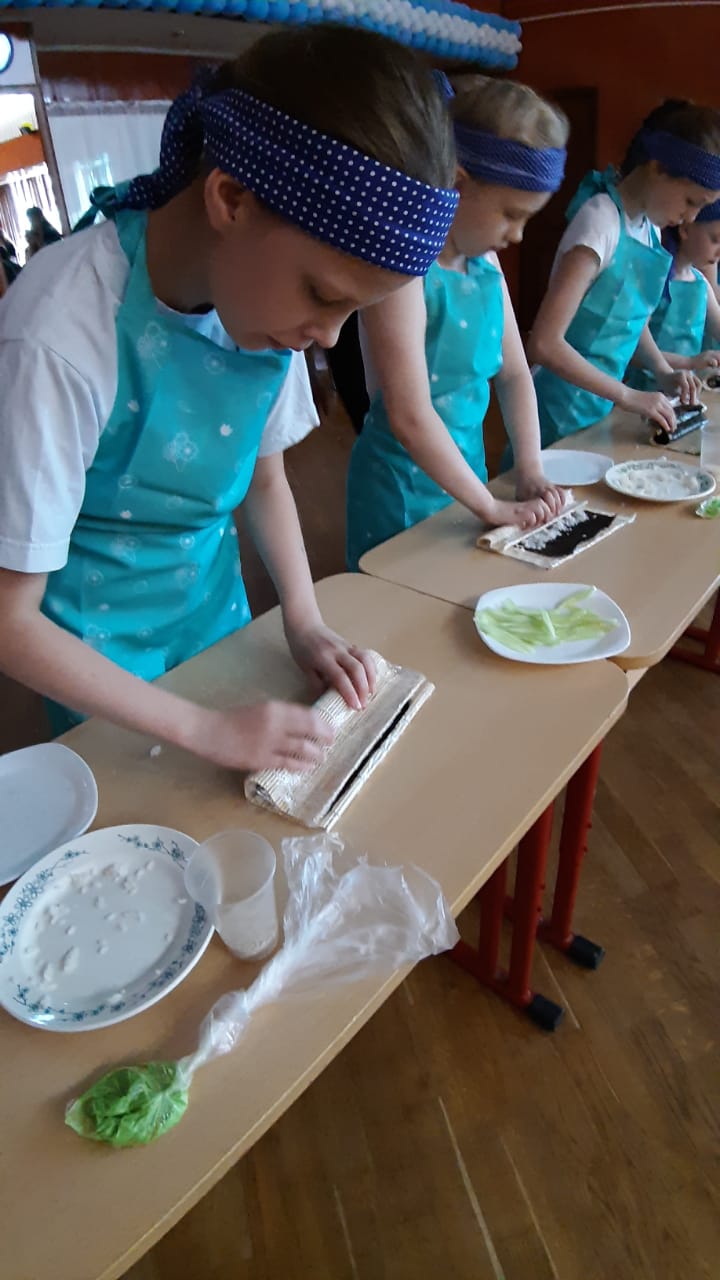 школа 2116, летний лагерь, Московскаясмена, 1406 (3)