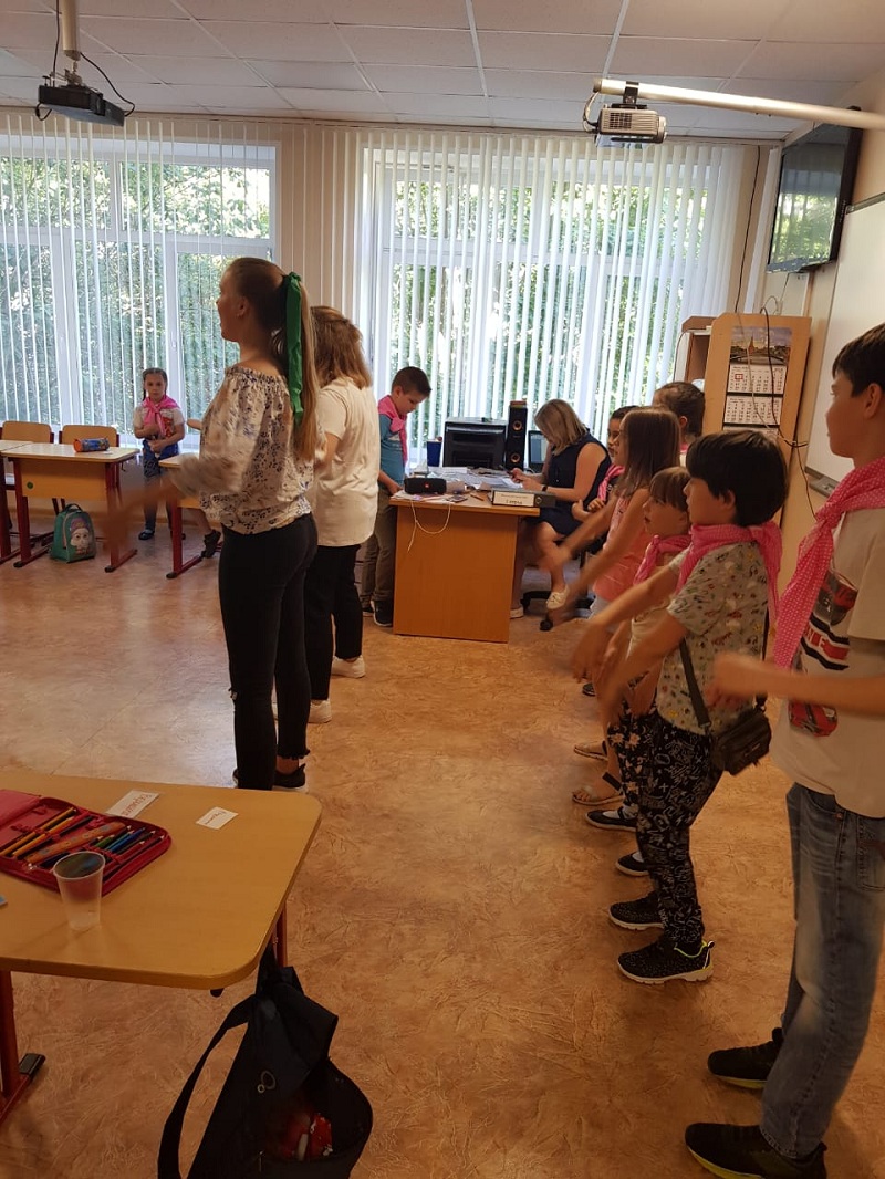 школа 2116, летний лагерь, Московскаясмена, 1406 (35)