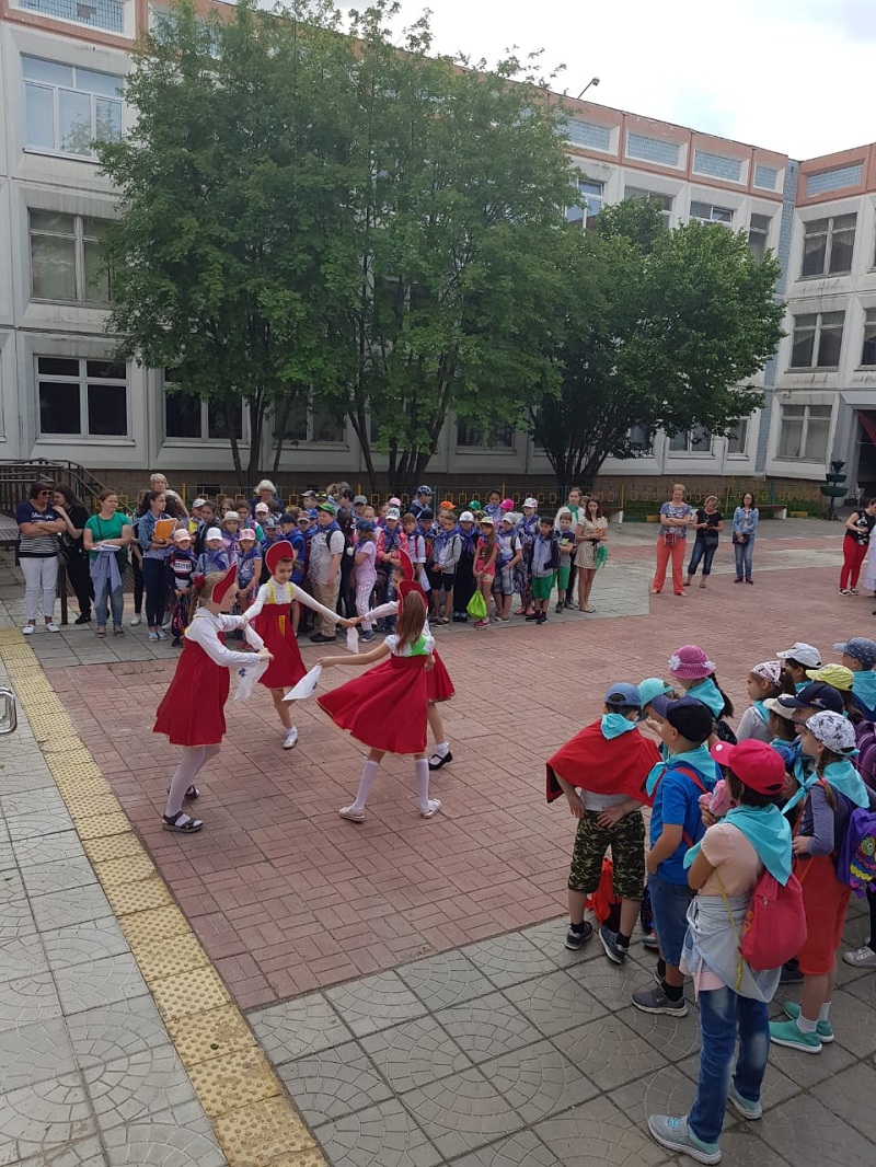 школа 2116, летний лагерь, Московскаясмена, 1406 (39)