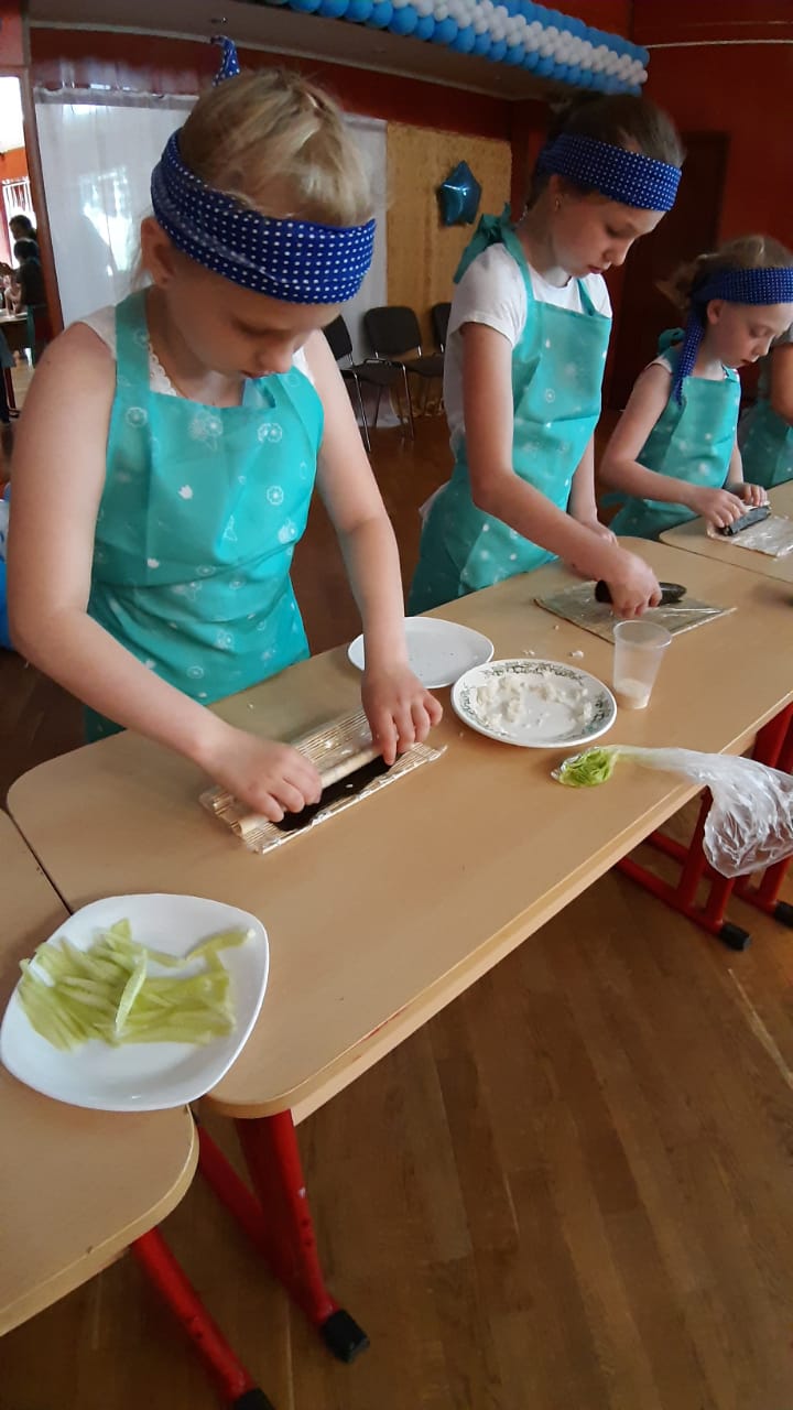 школа 2116, летний лагерь, Московскаясмена, 1406 (4)